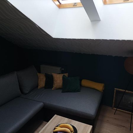 Apartament Ram1 Nowy Sad Zewnętrze zdjęcie