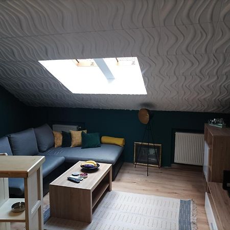 Apartament Ram1 Nowy Sad Zewnętrze zdjęcie