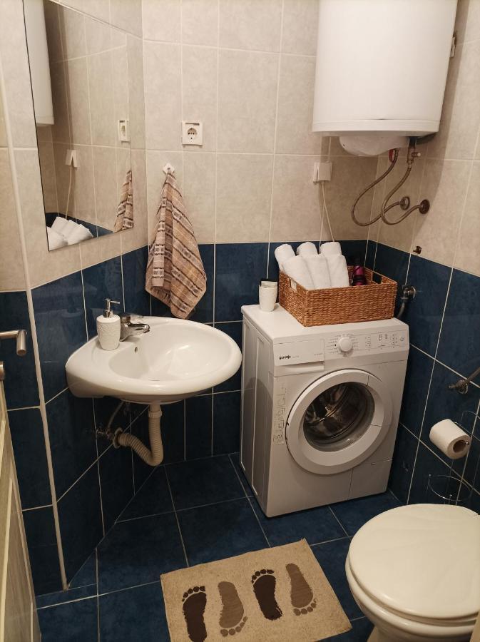 Apartament Ram1 Nowy Sad Zewnętrze zdjęcie