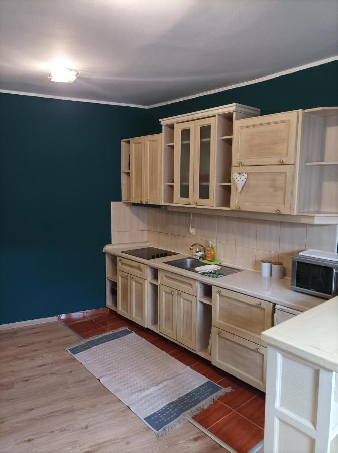 Apartament Ram1 Nowy Sad Zewnętrze zdjęcie