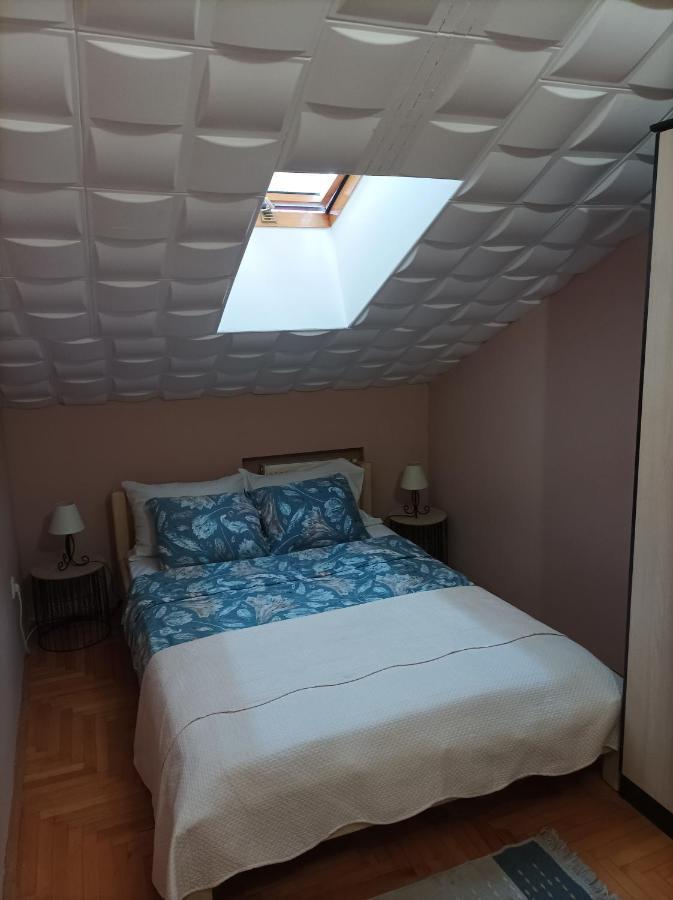Apartament Ram1 Nowy Sad Zewnętrze zdjęcie