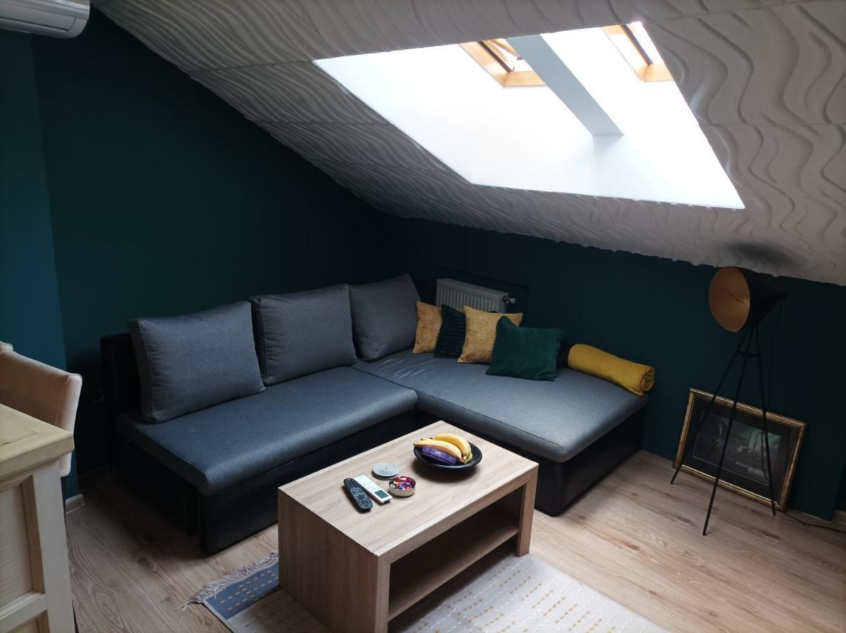 Apartament Ram1 Nowy Sad Zewnętrze zdjęcie