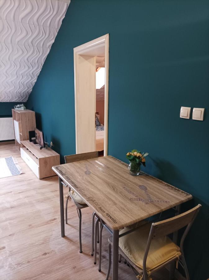 Apartament Ram1 Nowy Sad Zewnętrze zdjęcie